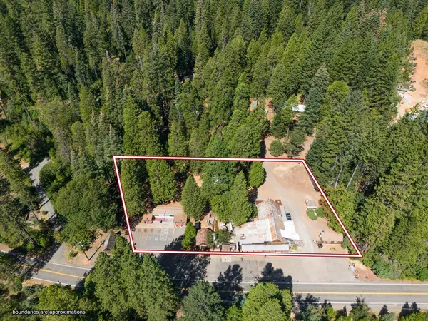 $359,000 | 12225 La Porte Road, Clipper Mills, CA 95930