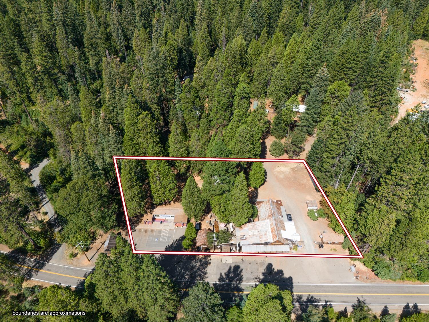 12225 La Porte Road Clipper Mills, CA 95930 - Photo 35 of 56