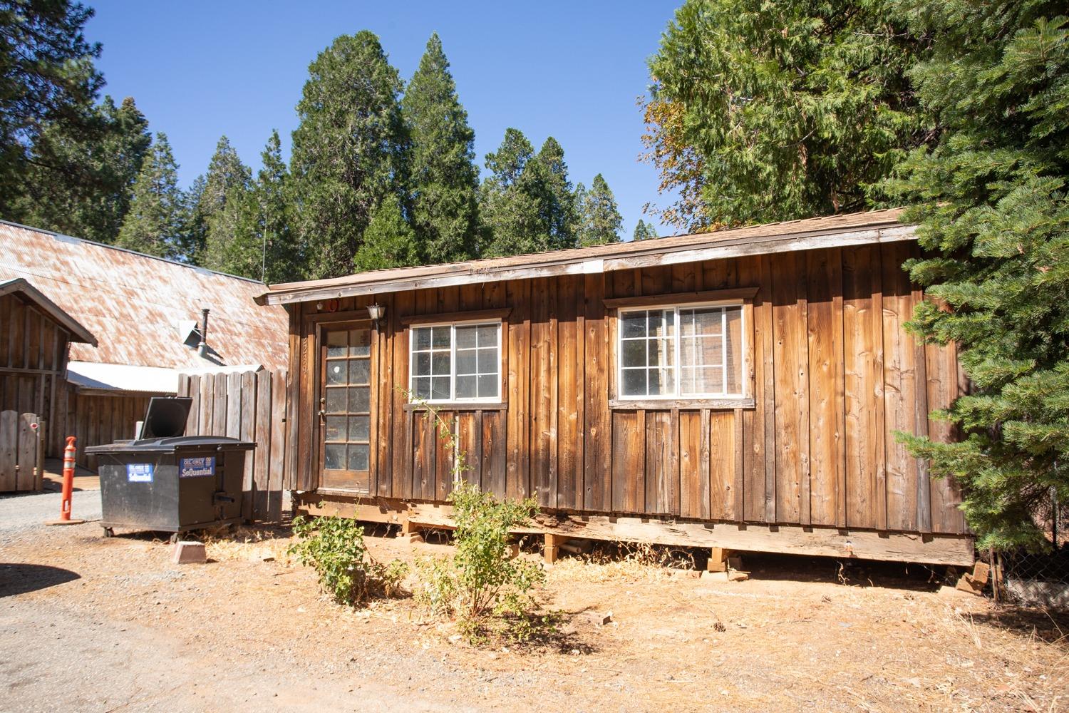 12225 La Porte Road Clipper Mills, CA 95930 - Photo 36 of 56