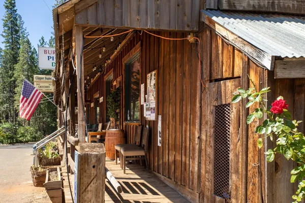 $359,000 | 12225 La Porte Road, Clipper Mills, CA 95930