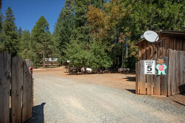 $359,000 | 12225 La Porte Road, Clipper Mills, CA 95930