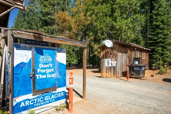 $359,000 | 12225 La Porte Road, Clipper Mills, CA 95930