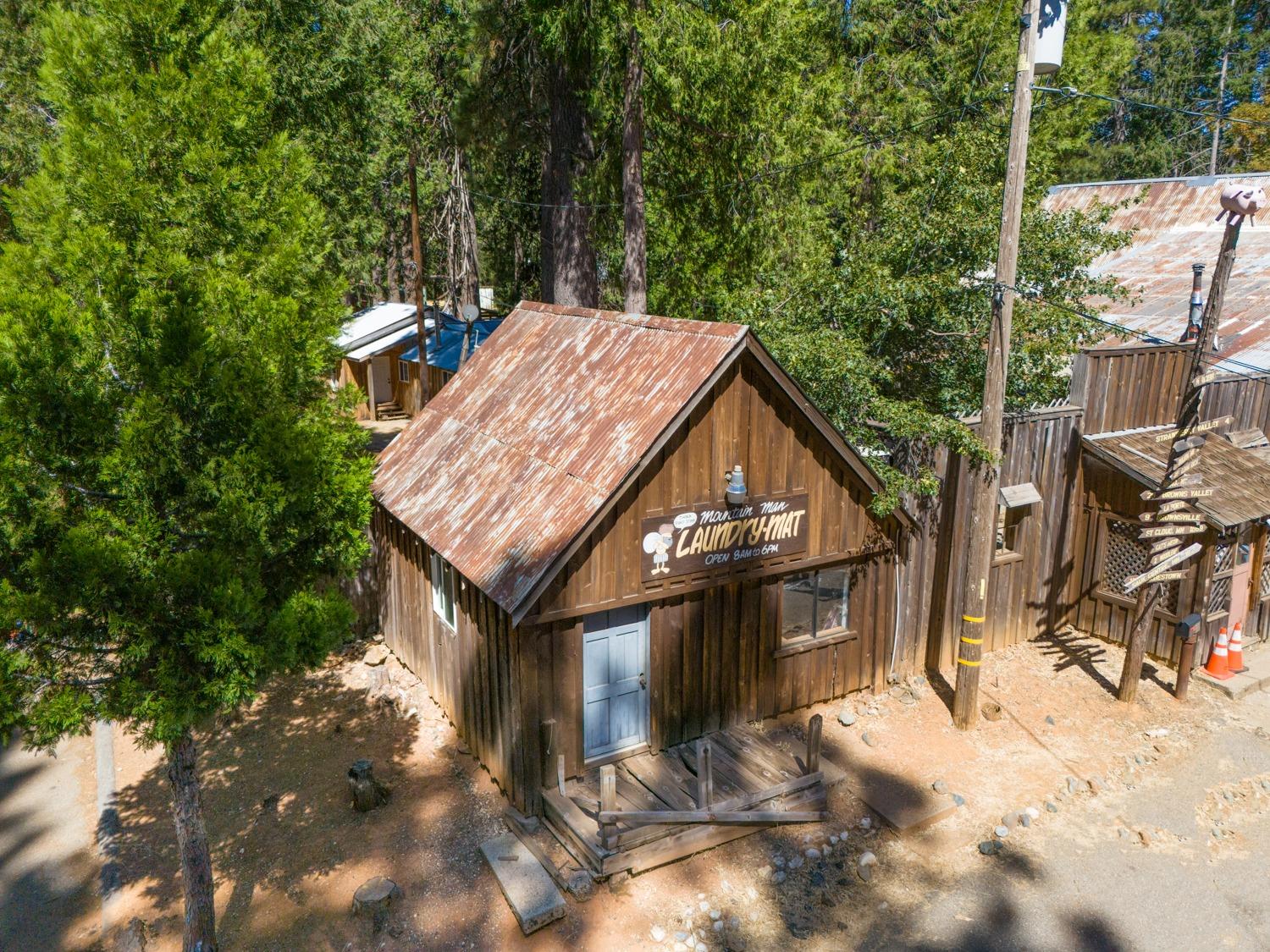 12225 La Porte Road Clipper Mills, CA 95930 - Photo 4 of 56