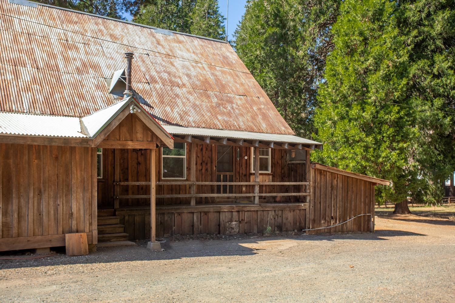 12225 La Porte Road Clipper Mills, CA 95930 - Photo 45 of 56