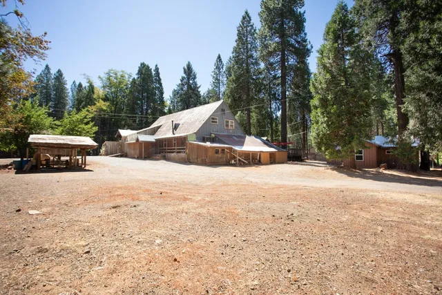 $359,000 | 12225 La Porte Road, Clipper Mills, CA 95930