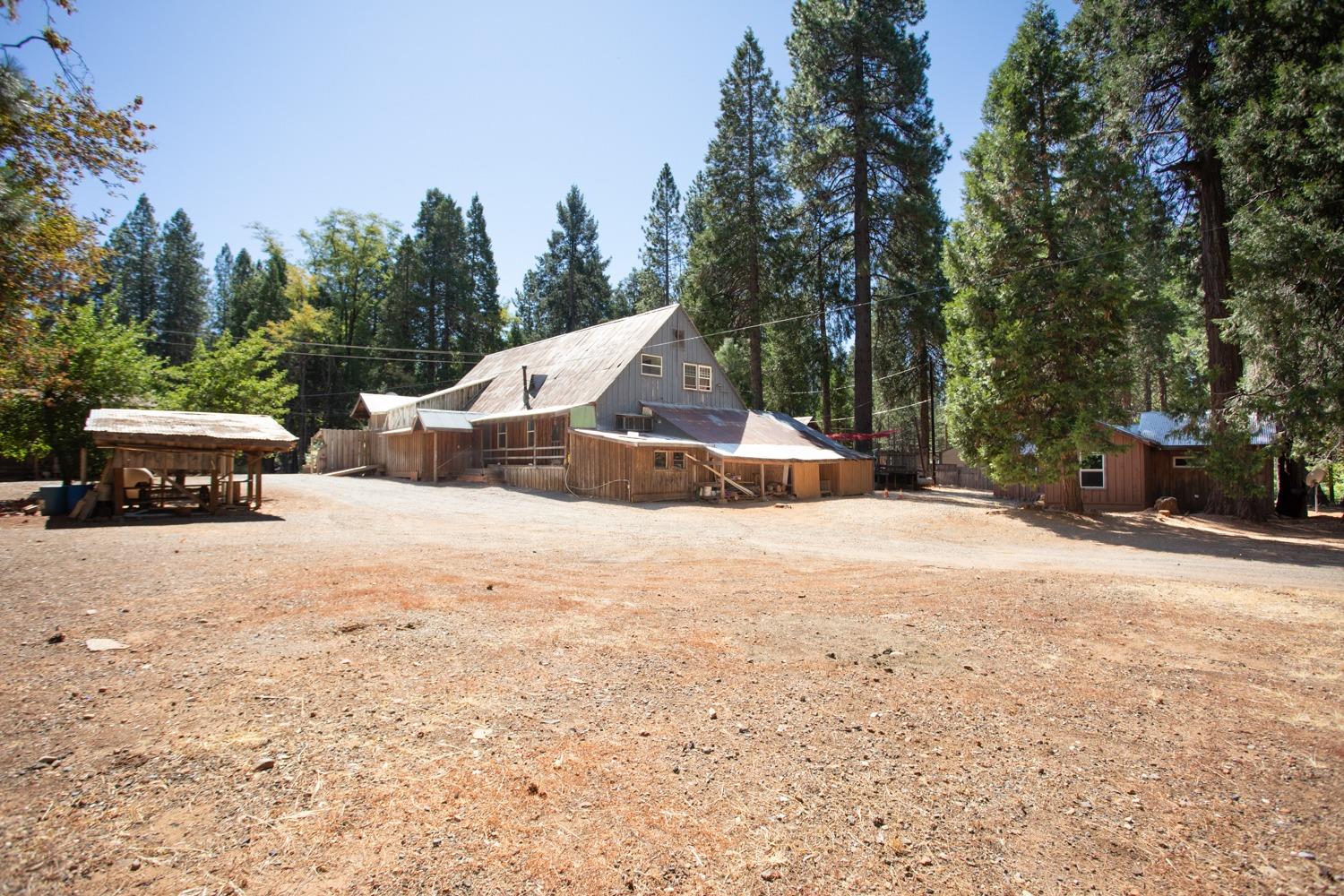 12225 La Porte Road Clipper Mills, CA 95930 - Photo 48 of 56