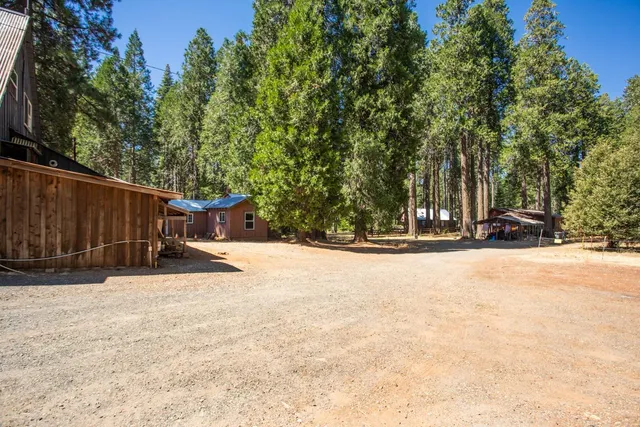 $359,000 | 12225 La Porte Road, Clipper Mills, CA 95930