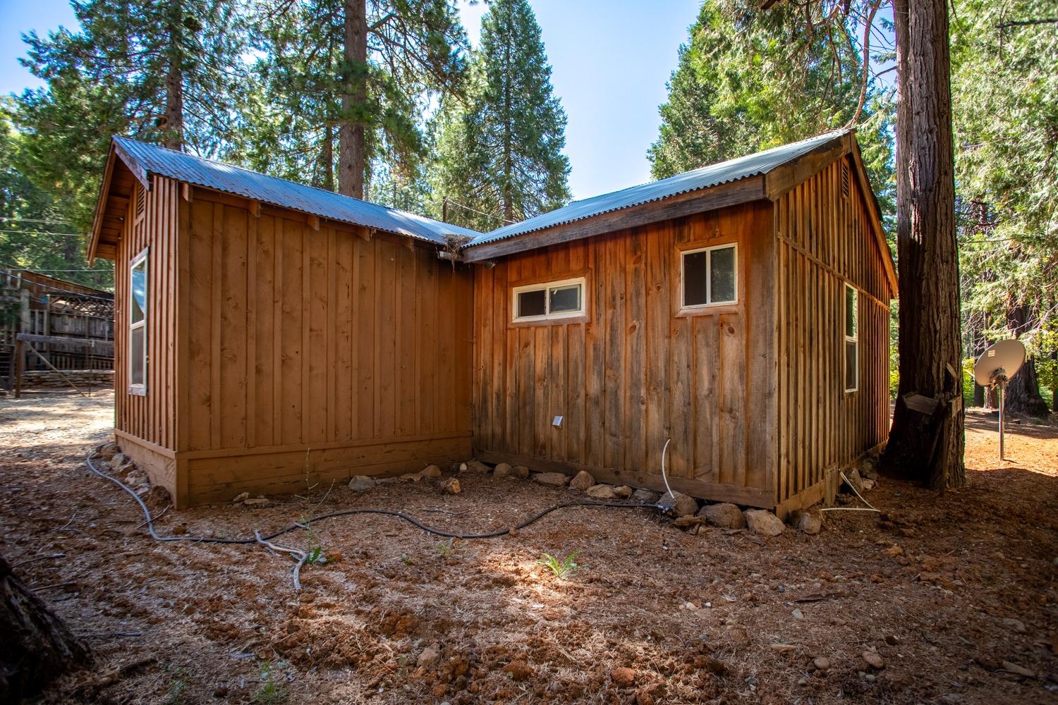 12225 La Porte Road Clipper Mills, CA 95930 - Photo 51 of 56