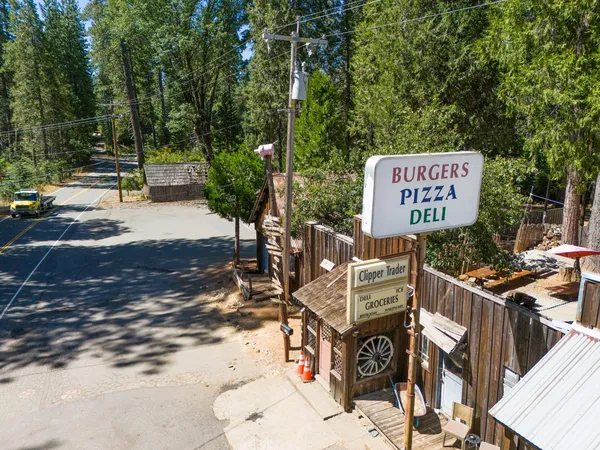 $359,000 | 12225 La Porte Road, Clipper Mills, CA 95930