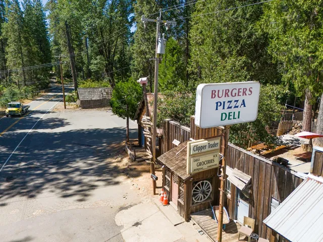 $359,000 | 12225 La Porte Road, Clipper Mills, CA 95930