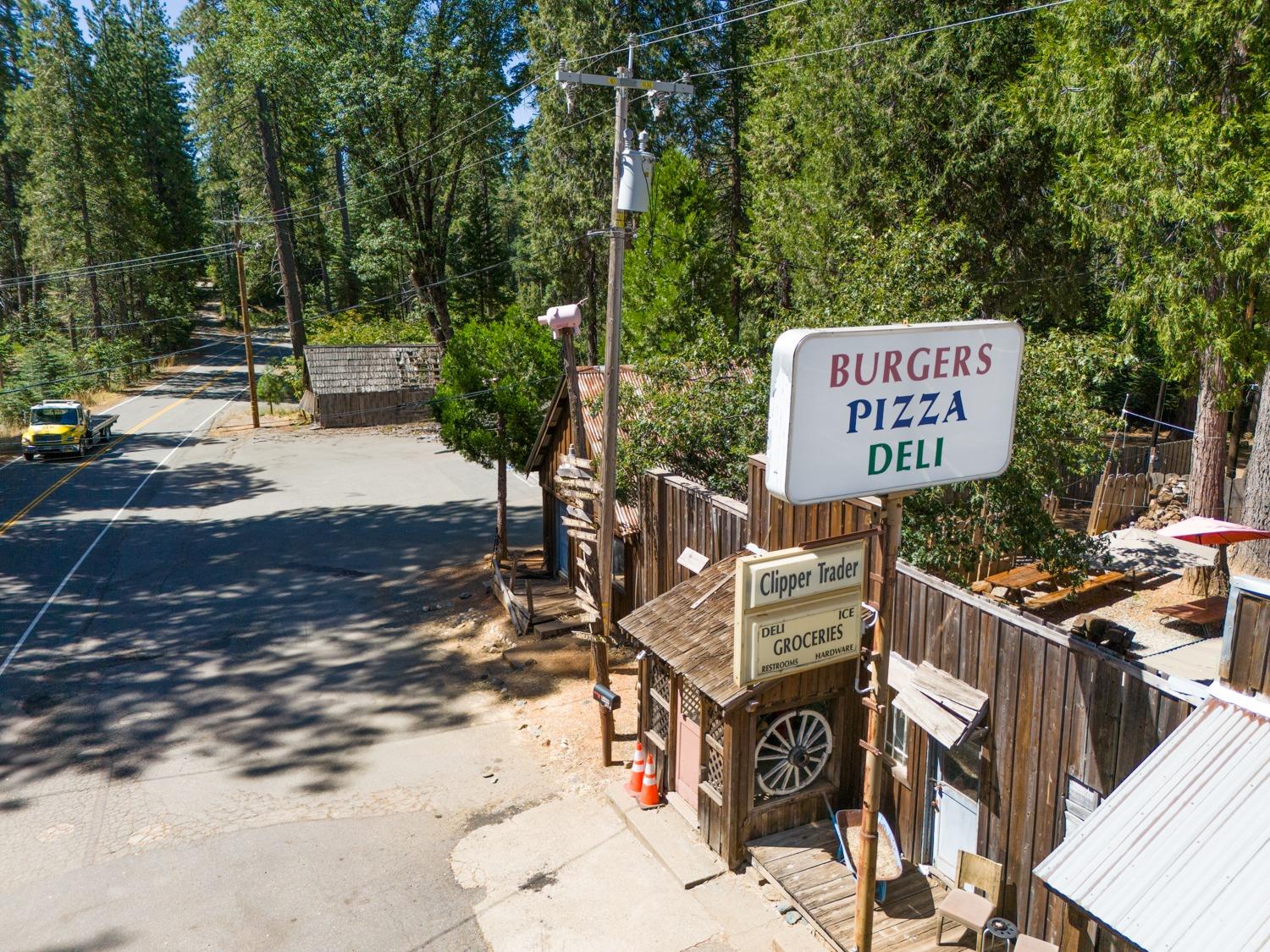 12225 La Porte Road Clipper Mills, CA 95930 - Photo 9 of 56