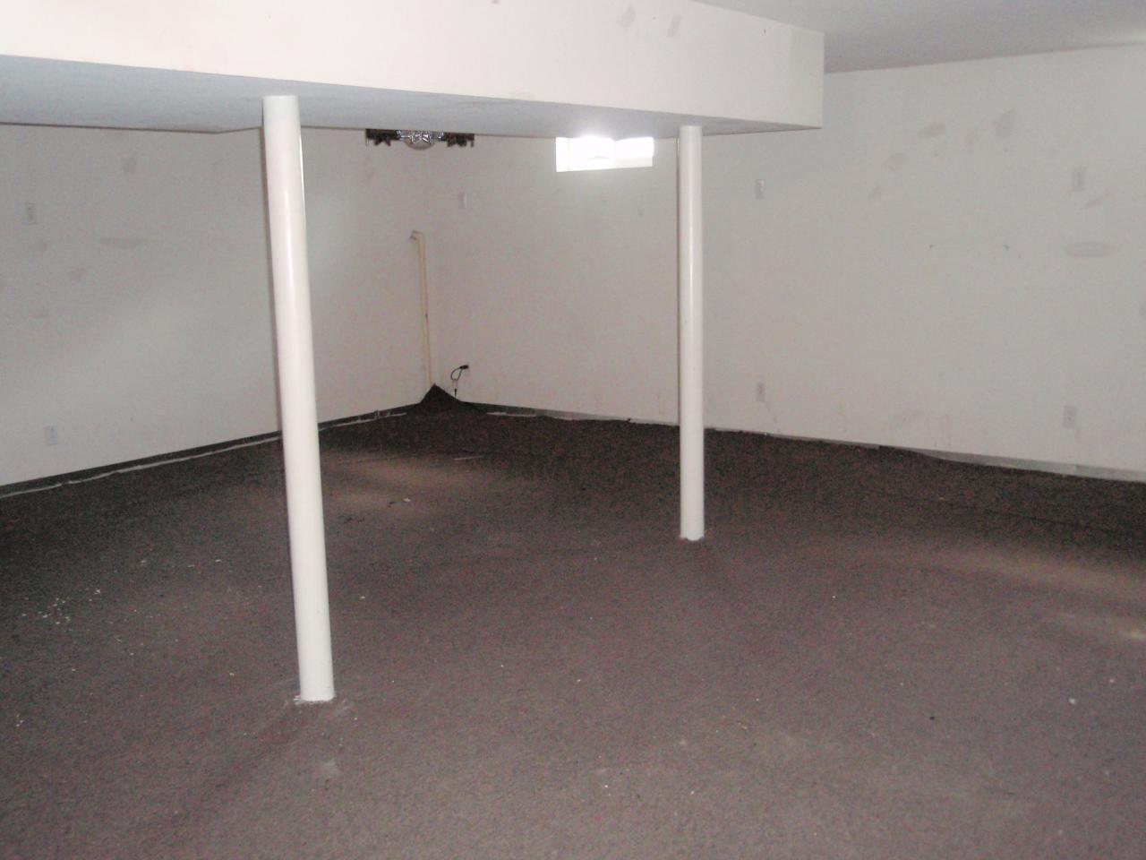 2021 Laura Road Northwest Roanoke, VA 24017 - Photo 15 of 22 Basement