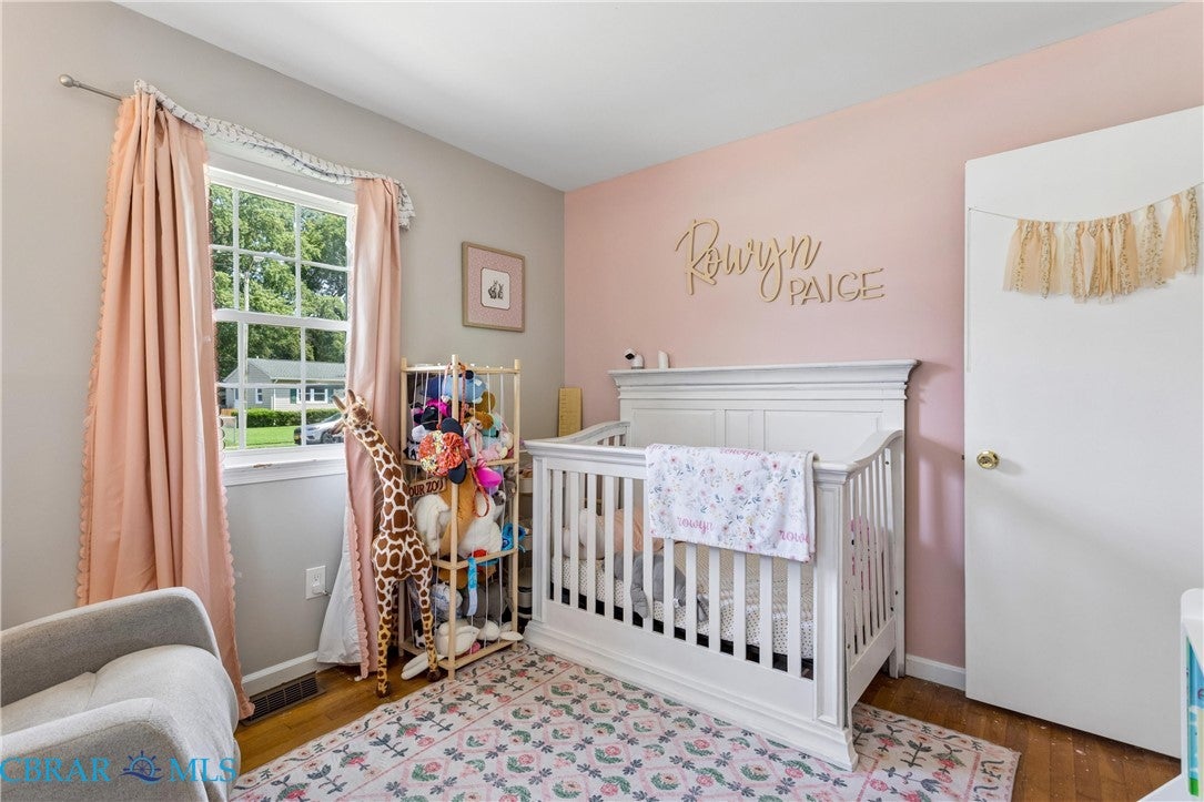 102 Temple Street Hampton, VA 23664 - Photo 16 of 22