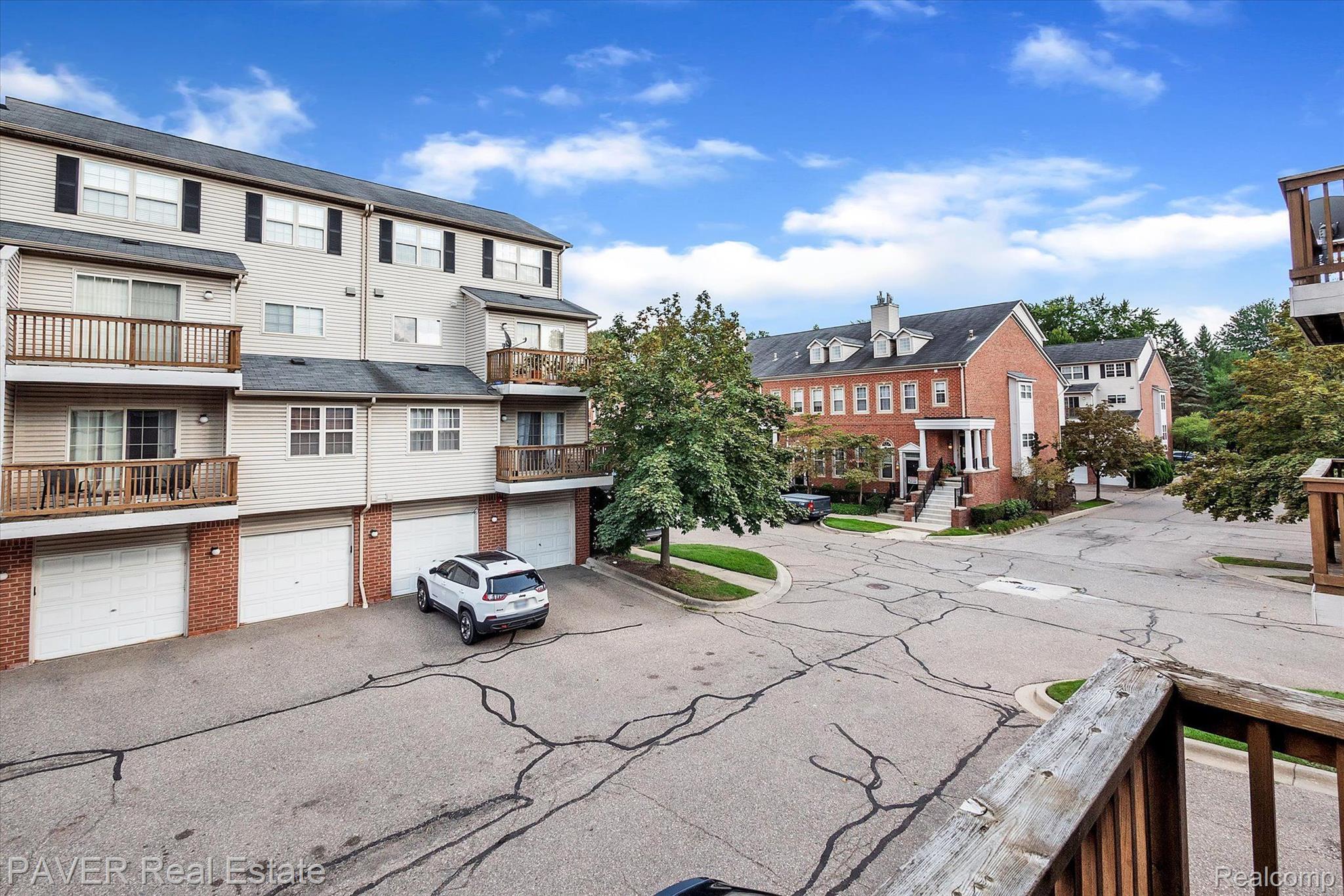 16906 Farmington Road, Unit 86 Livonia, MI 48154 - Photo 25 of 27 Gallery Image 25