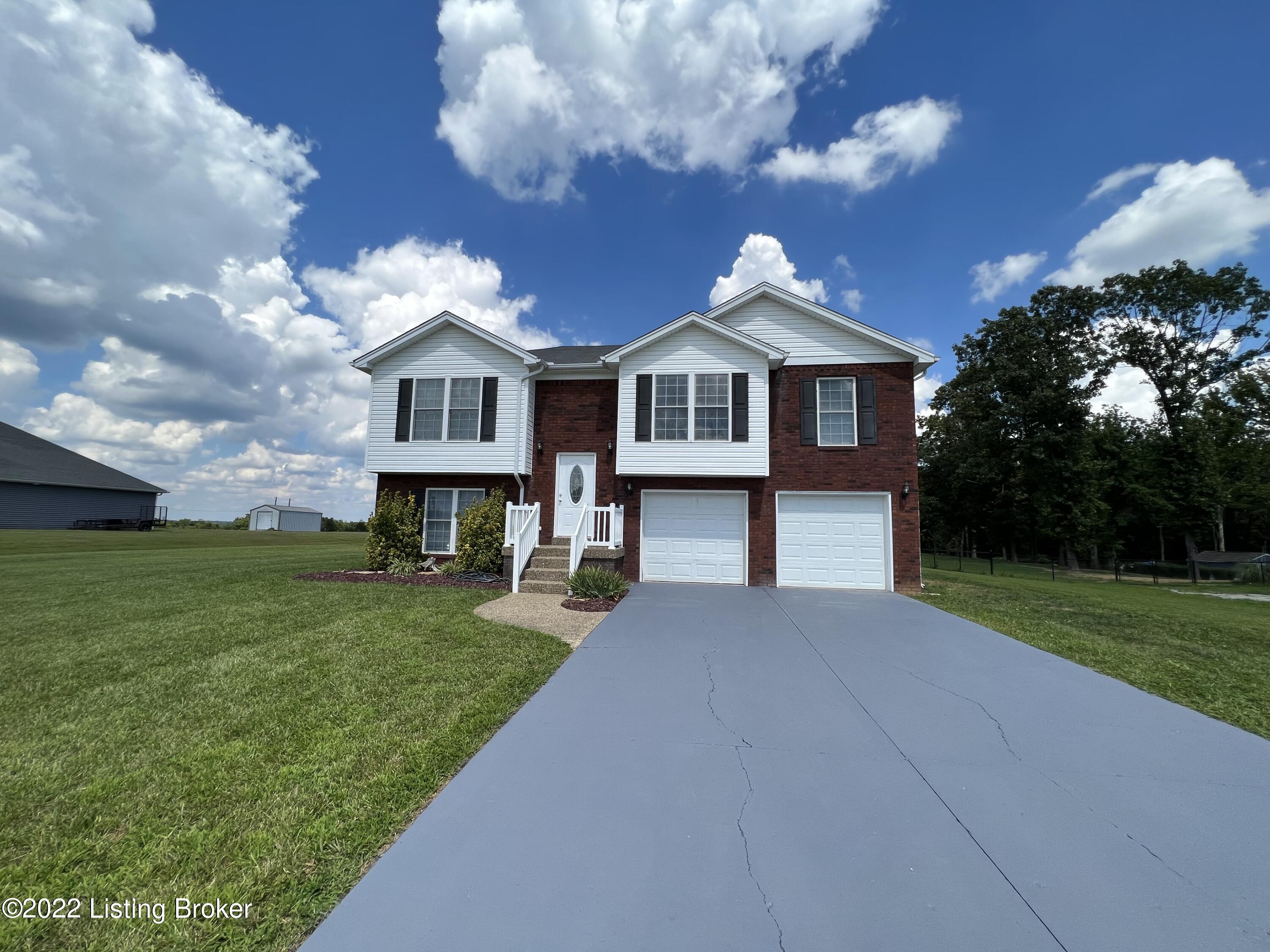 476 Cameron Ridge Road Shepherdsville, KY 40165 - Photo 2 of 75 IMG_8511