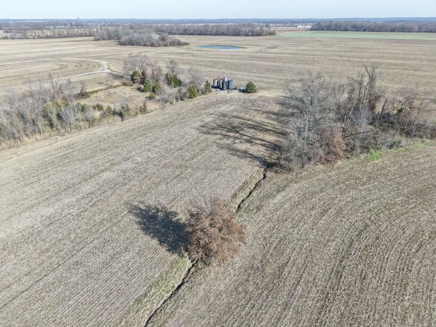 0 East County Road, Unit 950 McLeansboro, IL 62859 - Photo 5 of 5 a view of an ocean beach