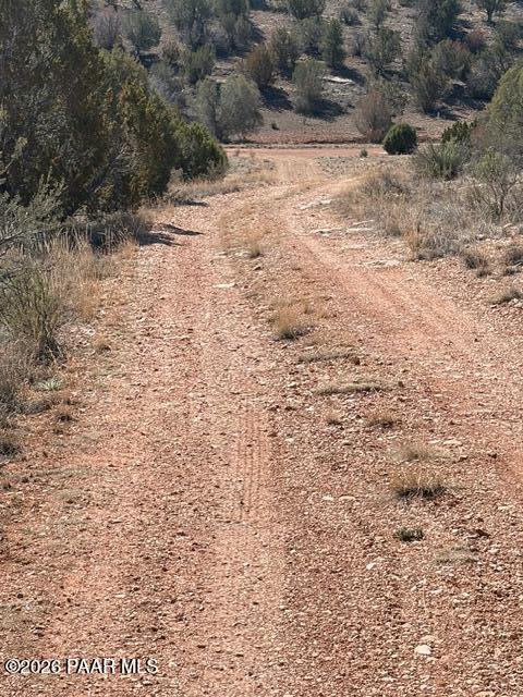 56800 Bearclaw Road Seligman, AZ 86337 - Photo 9 of 20 IMG_0681