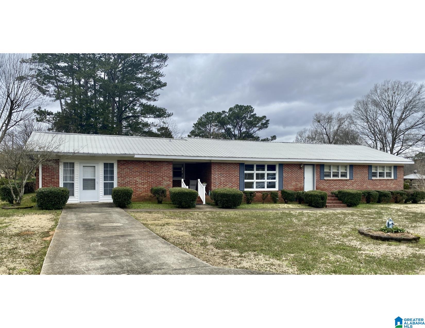 400 Howe Street Weaver, AL 36277 - Photo 32 of 33