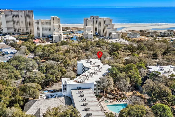 $289,000 | 415 Ocean Creek Drive, Unit 2401, Myrtle Beach, SC 29572