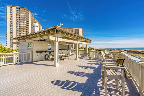 $289,000 | 415 Ocean Creek Drive, Unit 2401, Myrtle Beach, SC 29572