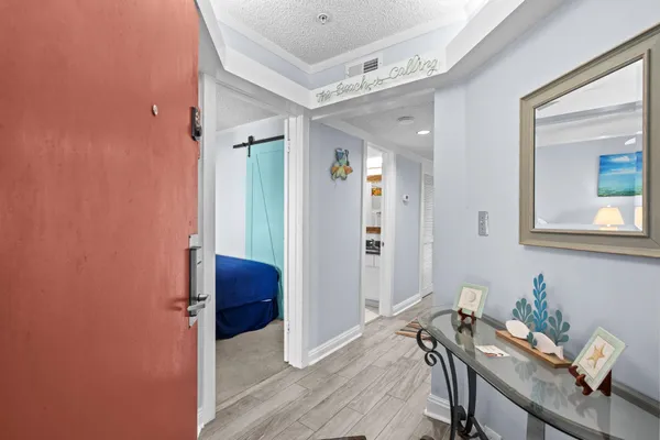 $289,000 | 415 Ocean Creek Drive, Unit 2401, Myrtle Beach, SC 29572