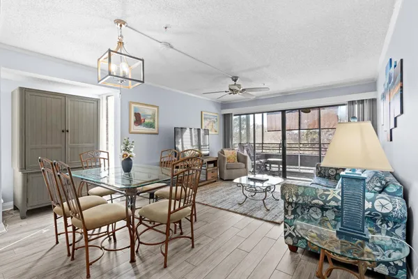 $289,000 | 415 Ocean Creek Drive, Unit 2401, Myrtle Beach, SC 29572