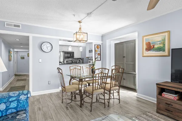 $289,000 | 415 Ocean Creek Drive, Unit 2401, Myrtle Beach, SC 29572