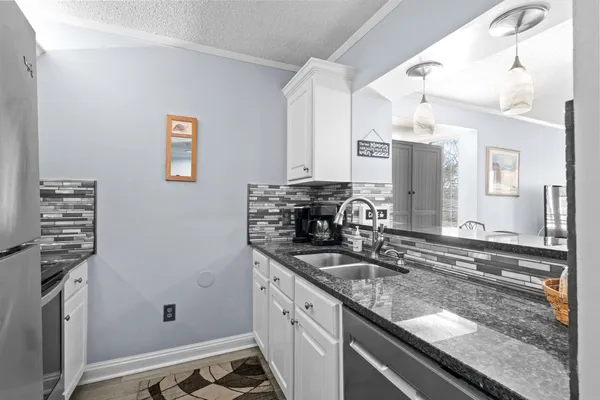$289,000 | 415 Ocean Creek Drive, Unit 2401, Myrtle Beach, SC 29572