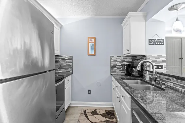 $289,000 | 415 Ocean Creek Drive, Unit 2401, Myrtle Beach, SC 29572