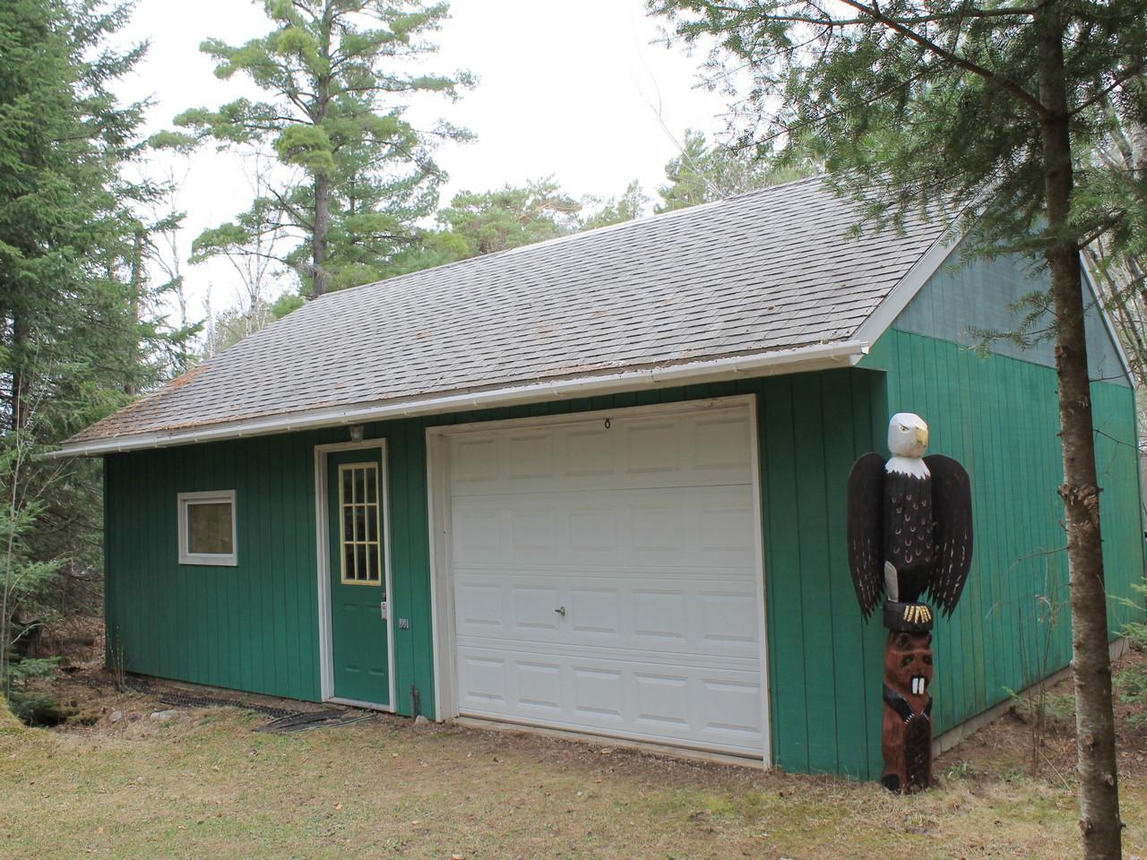 6523 Roebels Park Road Mercer, WI 54547 - Photo 36 of 36 Gallery Image 36