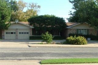 3308 60th Street Lubbock, TX 79413 - Photo 1 of 1 Photo 1