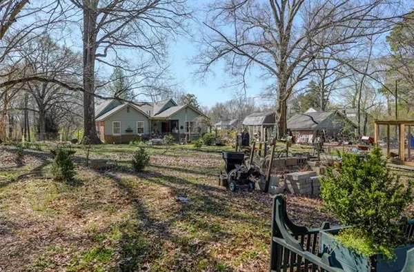 a close view of water heater