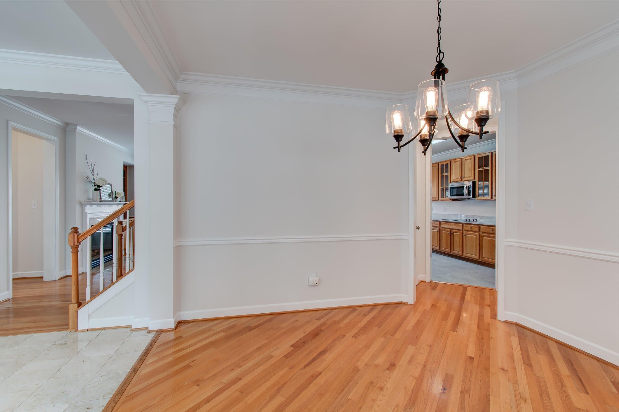 1243 Vale View Road Knoxville, TN 37922 - Photo 5 of 33 Gallery Image 5