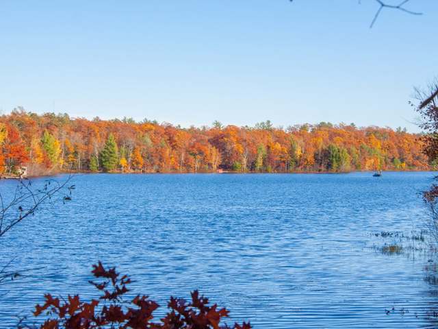 7867 Hixon Road Minocqua, WI 54548 - Photo 2 of 16 Gallery Image 2