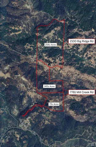 $1,700,000 | 7781 Mill Creek Road, Healdsburg, CA 95448