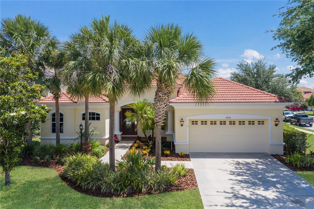 6725 Ladyfish Trail Lakewood Ranch, FL 34202 - Photo 1 of 1