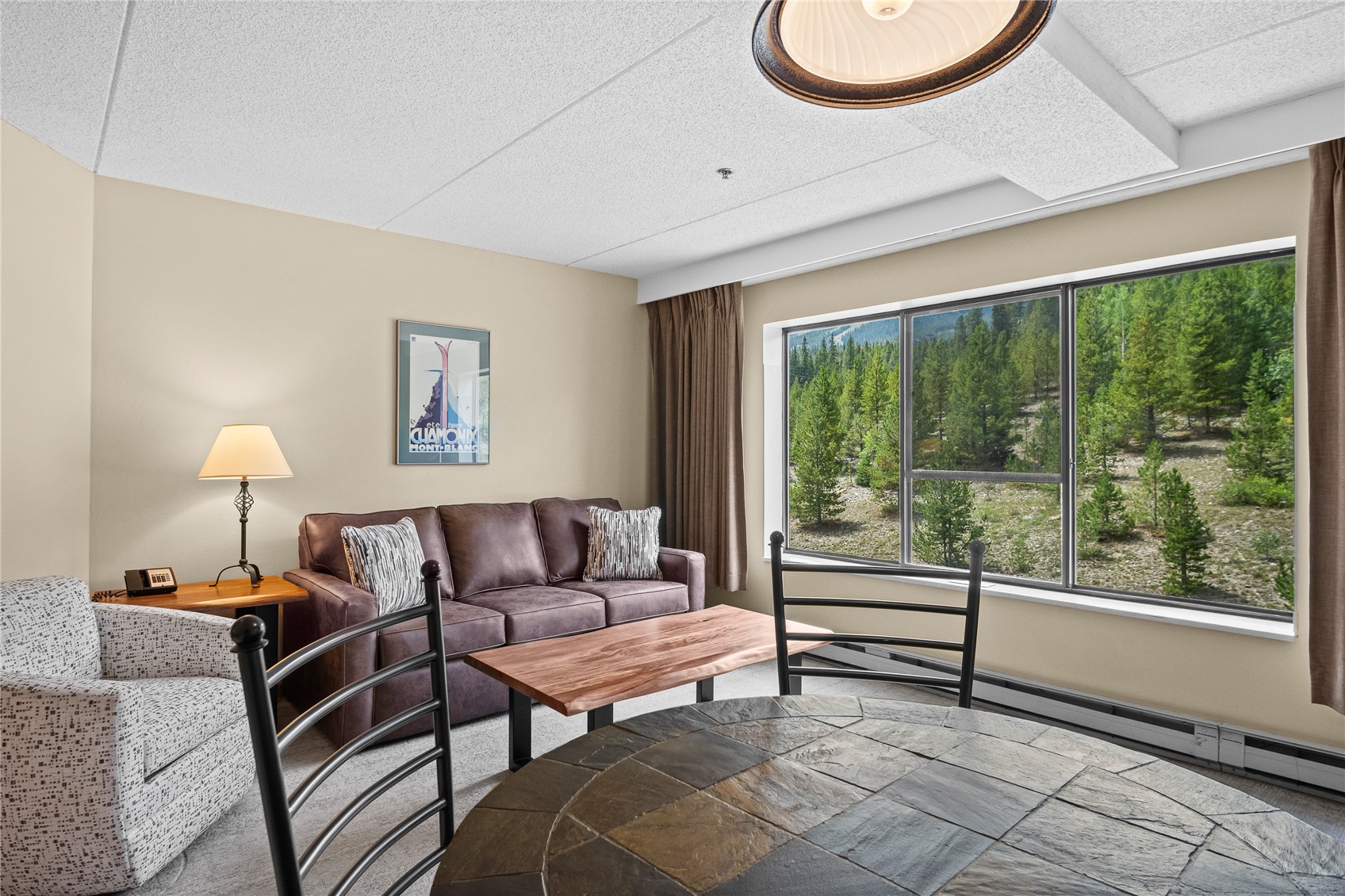 640 Village Road, Unit 4420 Breckenridge, CO 80424 - Photo 10 of 47 Dining Area