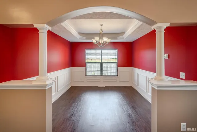 $615,000 | 2092 Ironbridge Court, Lafayette, IN 47905