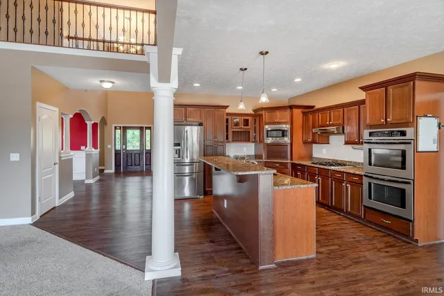 $615,000 | 2092 Ironbridge Court, Lafayette, IN 47905