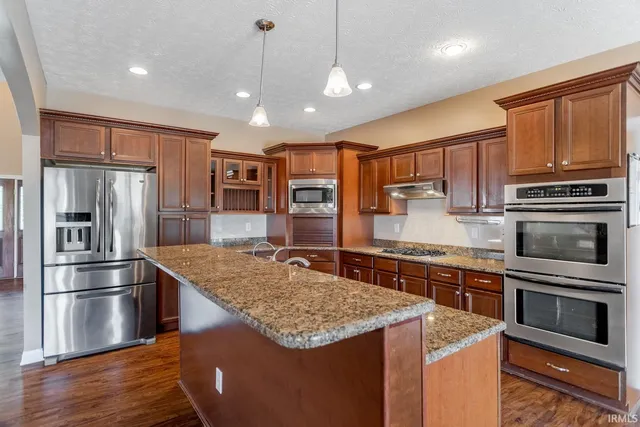 $615,000 | 2092 Ironbridge Court, Lafayette, IN 47905