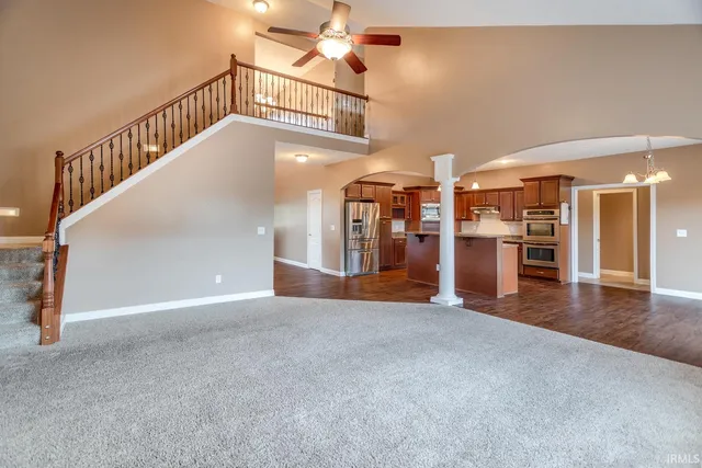 $615,000 | 2092 Ironbridge Court, Lafayette, IN 47905