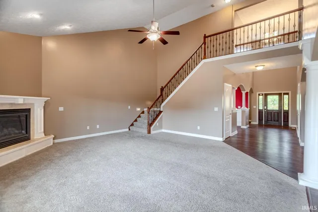 $615,000 | 2092 Ironbridge Court, Lafayette, IN 47905