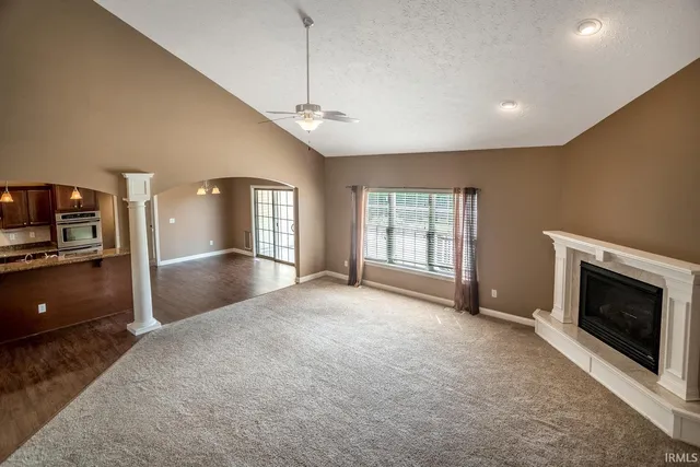 $615,000 | 2092 Ironbridge Court, Lafayette, IN 47905