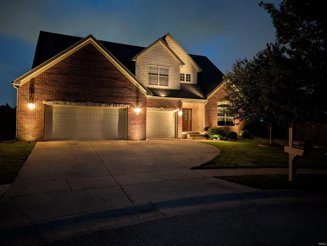 $615,000 | 2092 Ironbridge Court, Lafayette, IN 47905