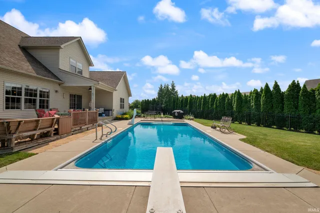 $615,000 | 2092 Ironbridge Court, Lafayette, IN 47905