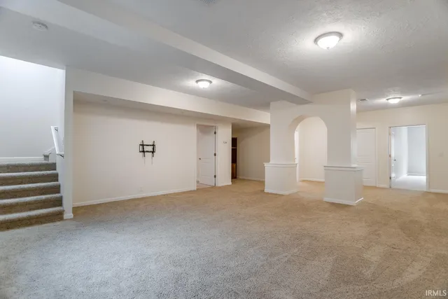 $615,000 | 2092 Ironbridge Court, Lafayette, IN 47905