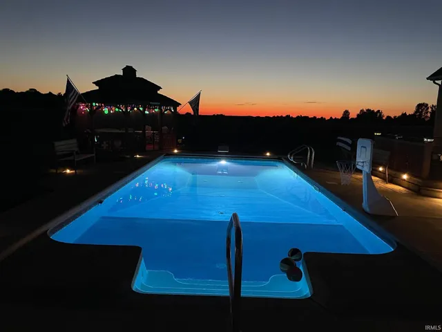 $615,000 | 2092 Ironbridge Court, Lafayette, IN 47905