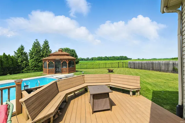 $615,000 | 2092 Ironbridge Court, Lafayette, IN 47905