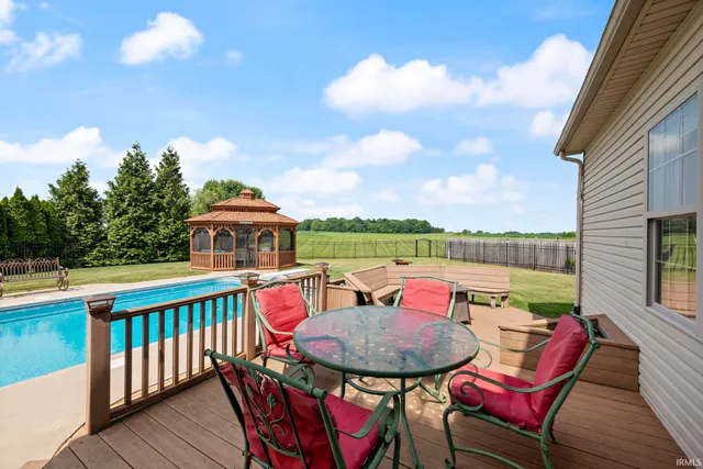 $615,000 | 2092 Ironbridge Court, Lafayette, IN 47905