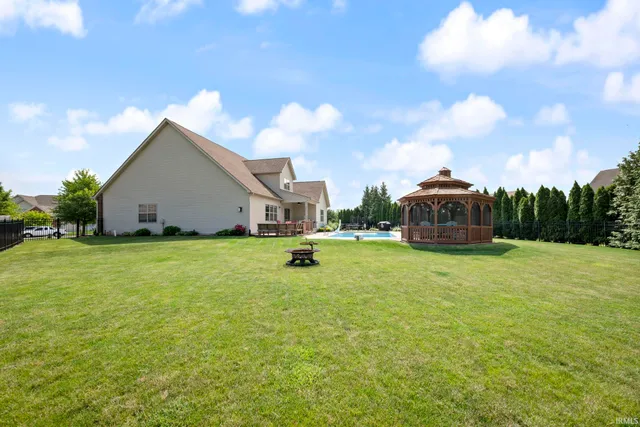$615,000 | 2092 Ironbridge Court, Lafayette, IN 47905